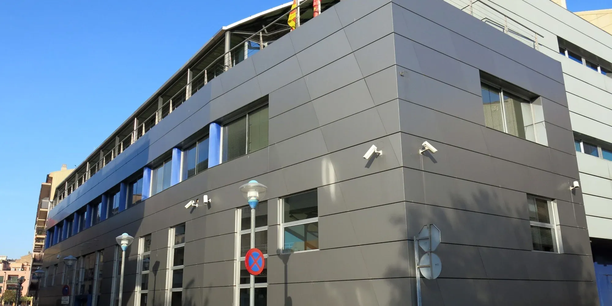 Mossos d'Esquadra