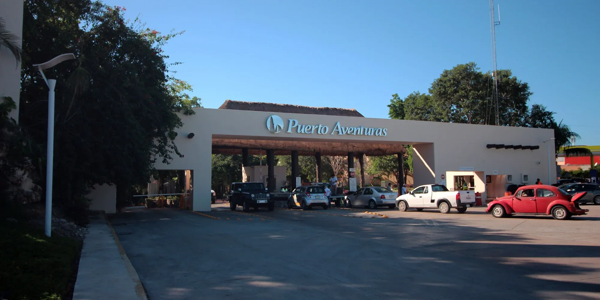 Puerto Aventuras