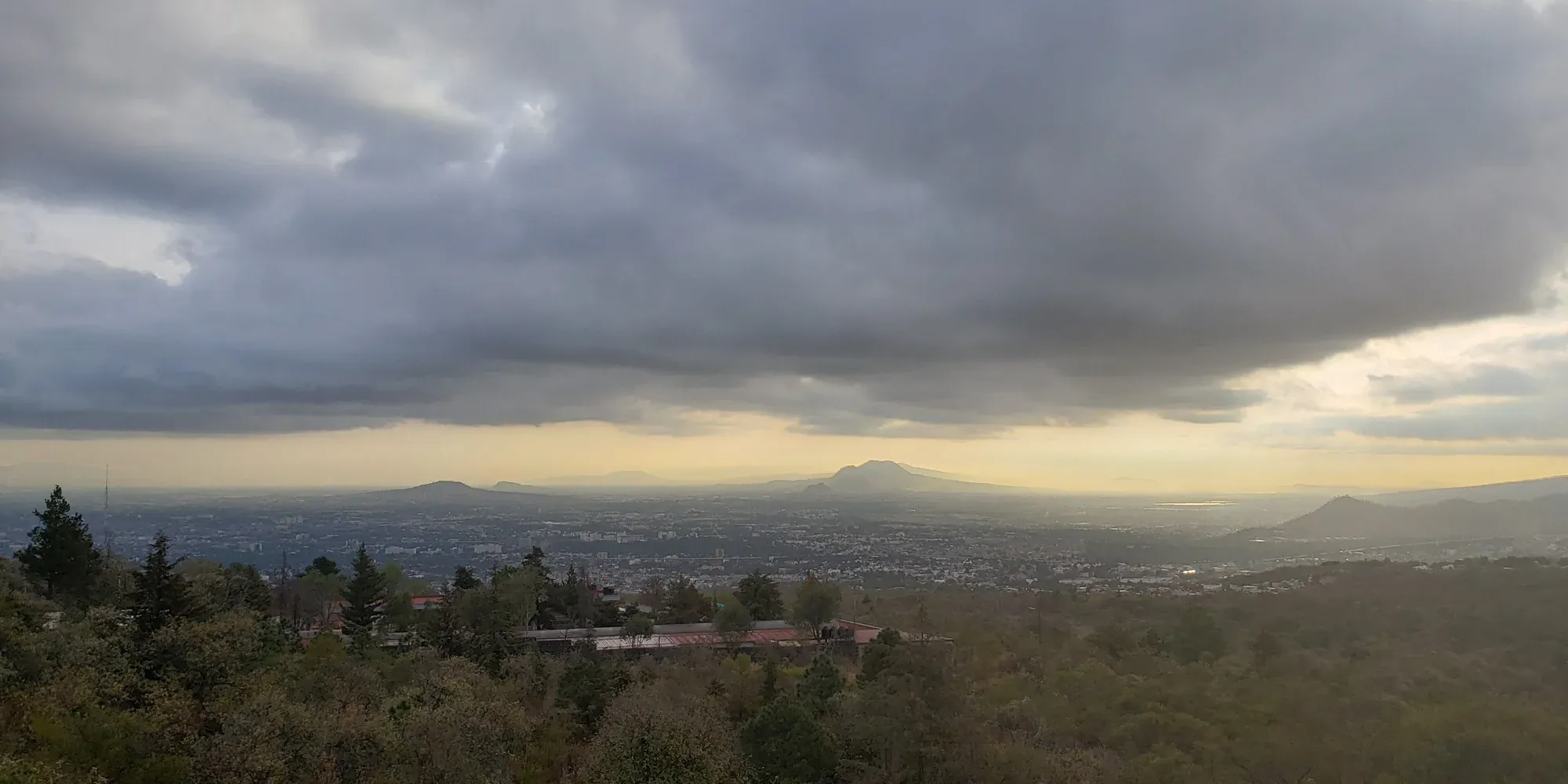 Tlalpan, Mexico City