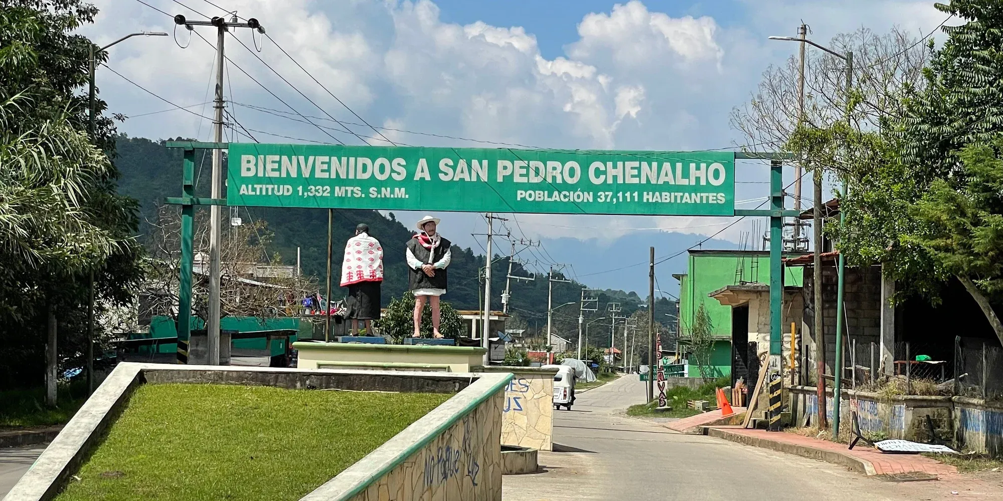 Chenalhó