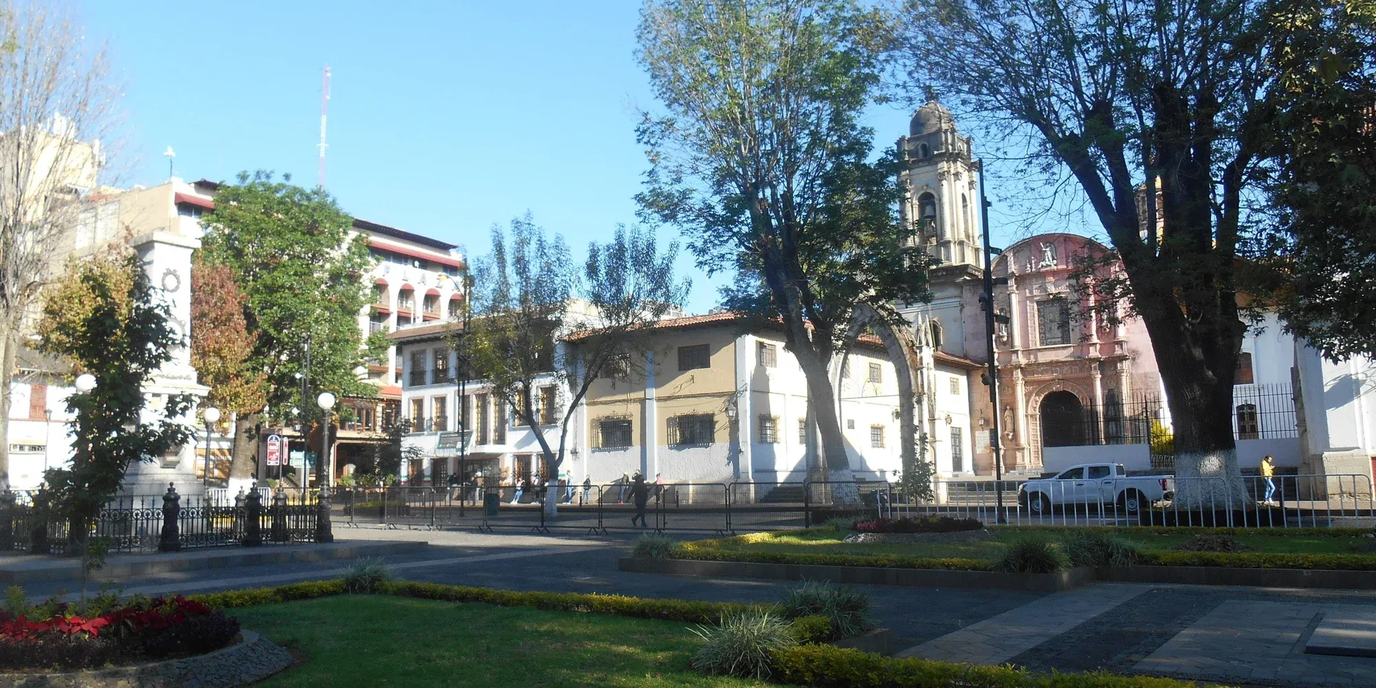 Uruapan