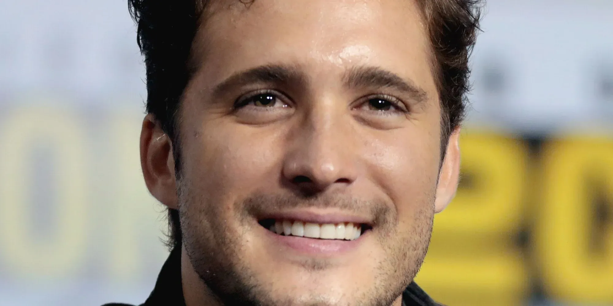 Diego Boneta