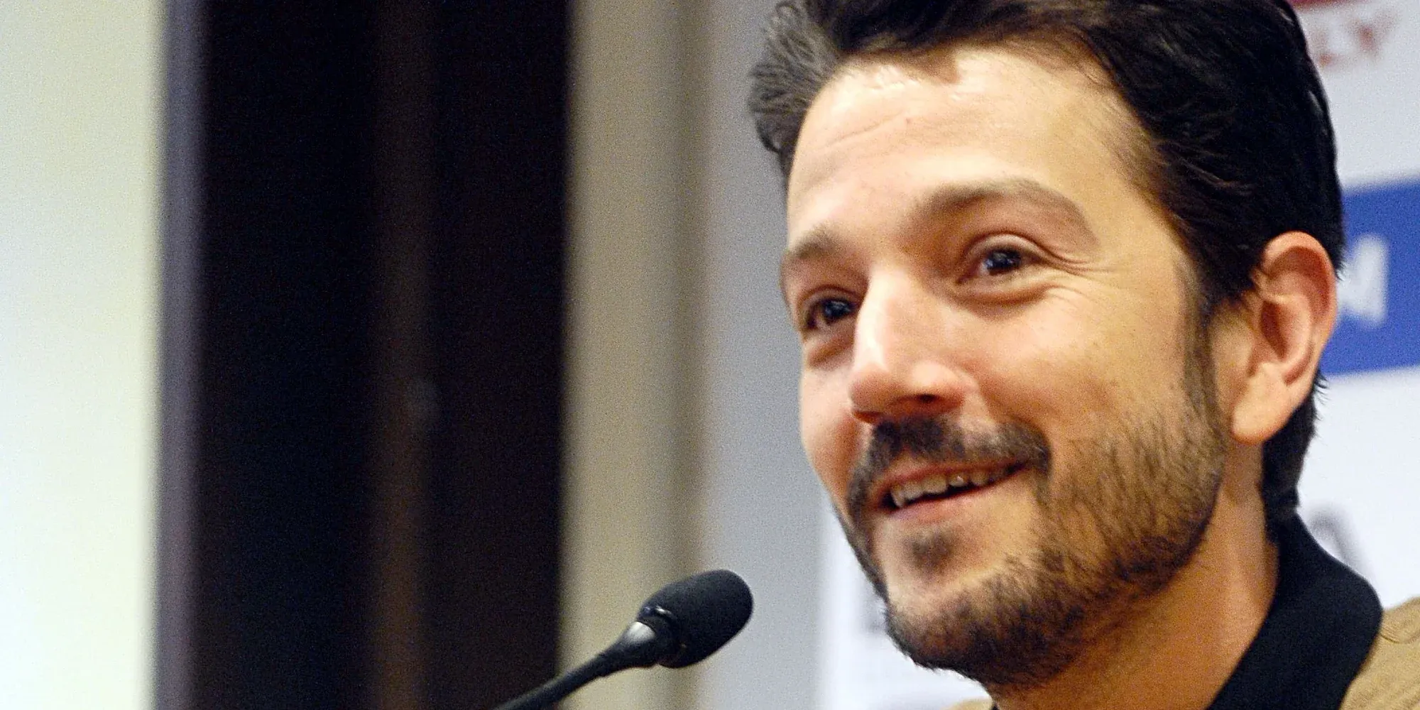 Diego Luna