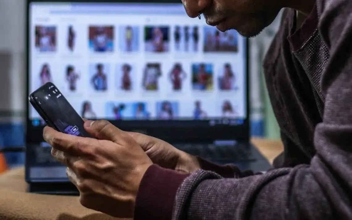 Dilación en procesos contra ciberdelitos dedicados a la pornografía infantil