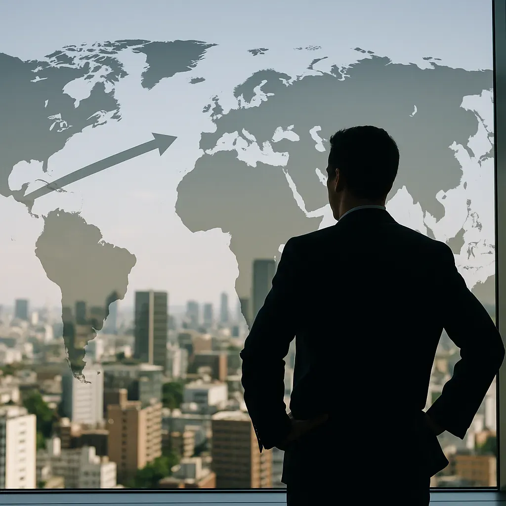 Dirección en épocas globales