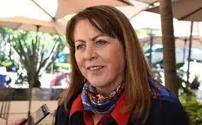 Directora de Lotería Nacional asegura que en hackeo no robaron información importante