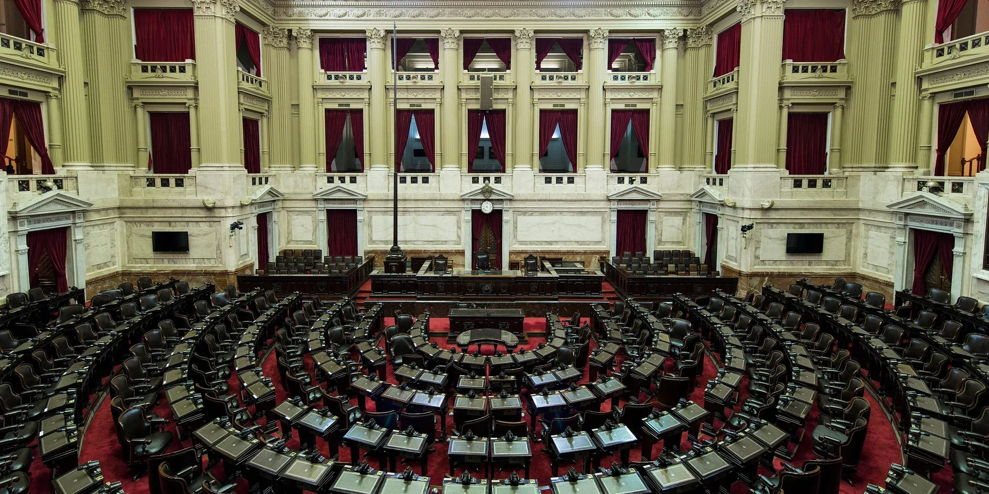 Cámara de Diputados