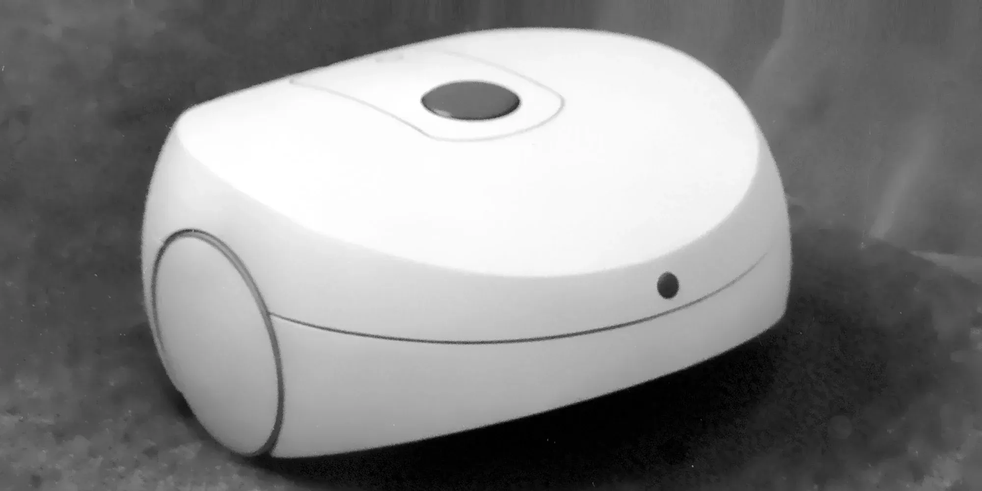 robot vacuum cleaner
