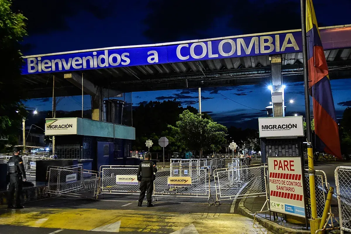Doble impulso de Perú y Colombia en América