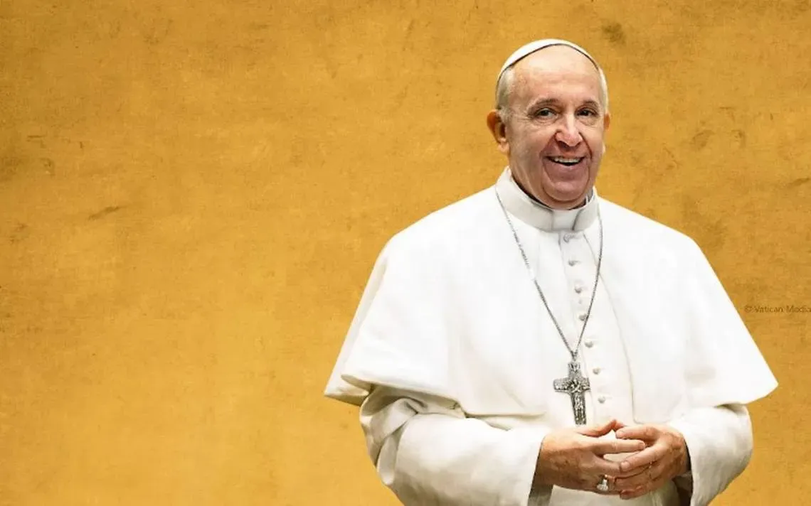 Documental sobre la vida del Papa Francisco