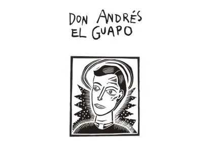 Domingo Villar, escondía dos paradojas en sus novelas