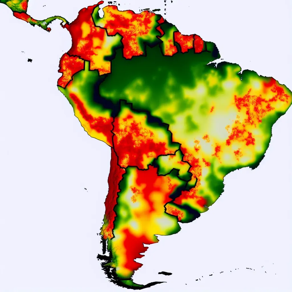 ¿Dónde se paga más por viviendas en América Latina?