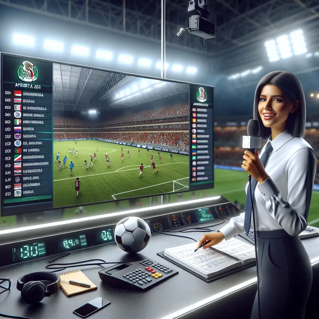 ¿Dónde seguir EN DIRECTO y GRATIS el resultado de la Jornada 1 del Apertura 2025 de la Liga MX?