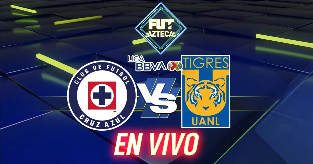 Dónde ver el partido en vivo gratis hoy 3 de diciembre Liga BBVA MX