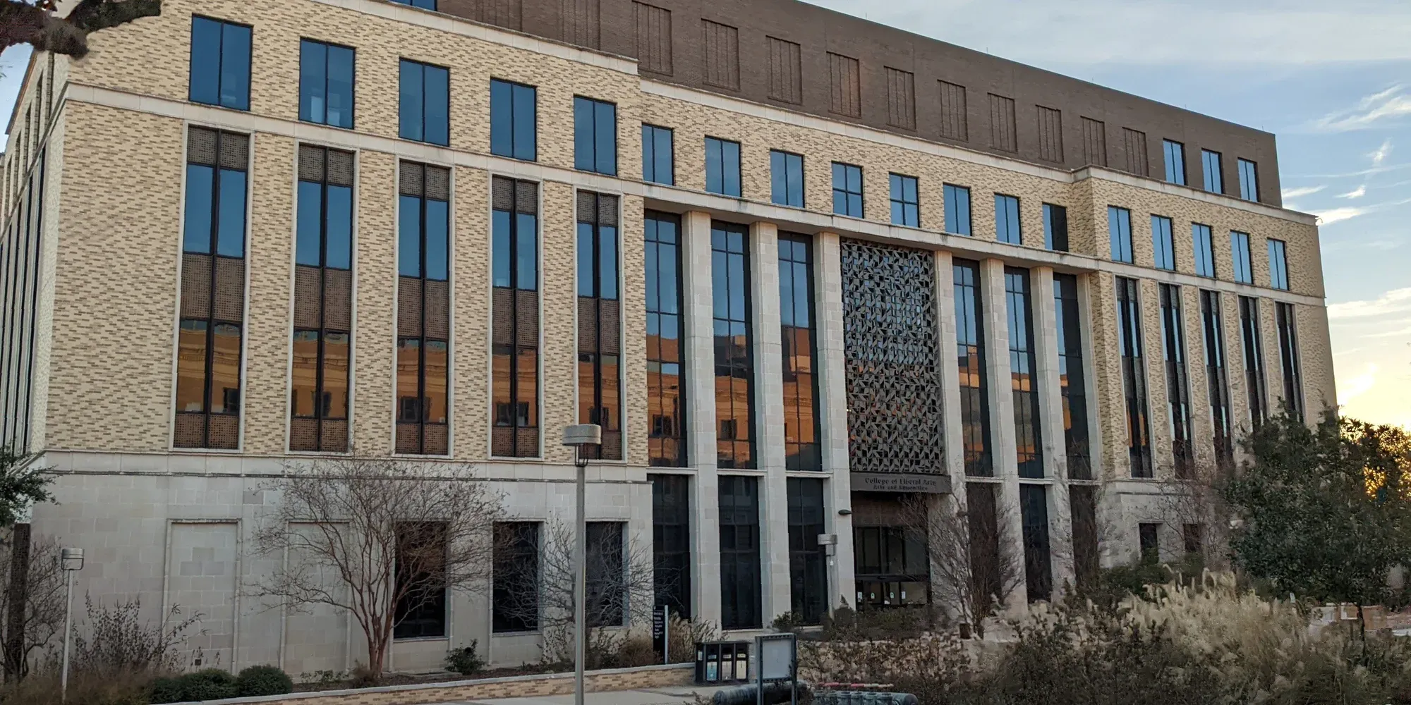 Texas A&M University