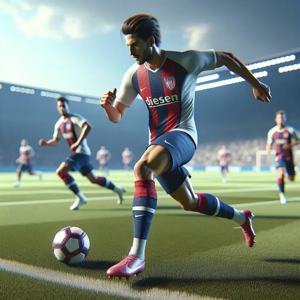 Dro Fernández, talento del Barça, fascina a Flick.