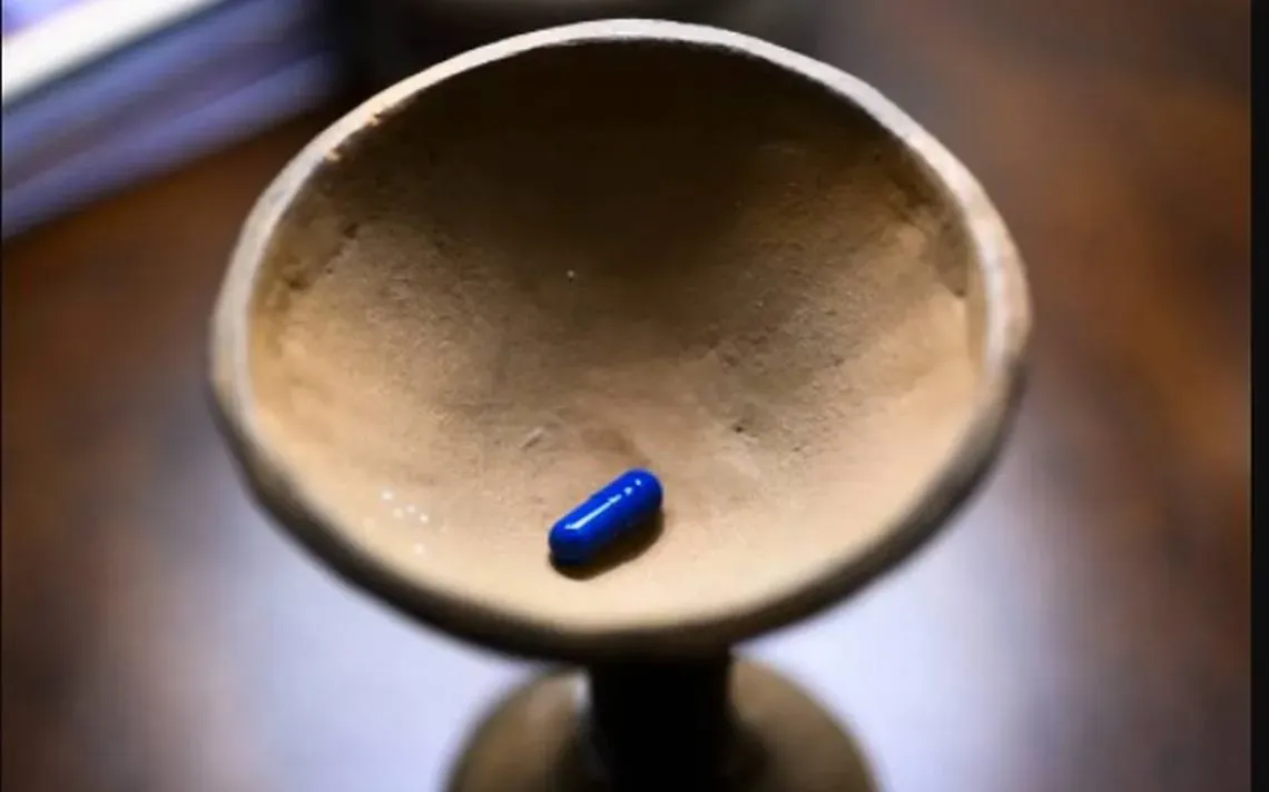 Drogas psicodélicas, el regreso