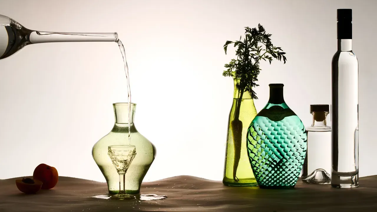 Eau de Vie: Más Fascinante que Nunca
