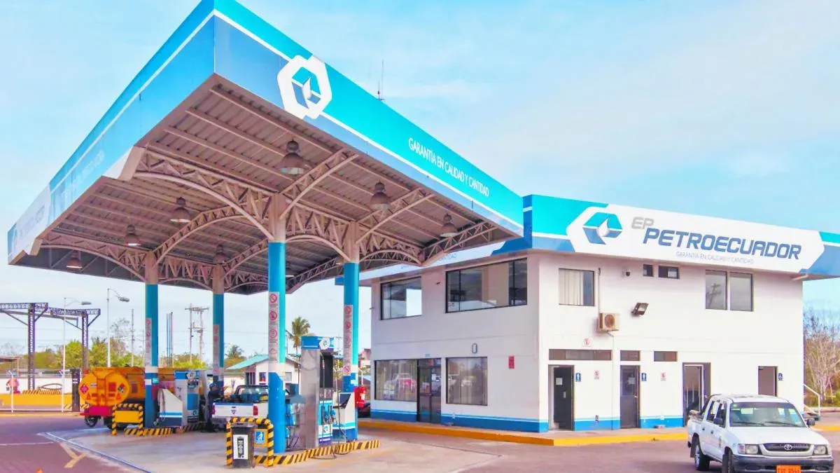 Ecuador entregará oil fields para impulsar producción