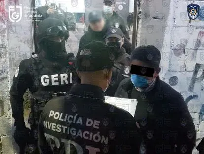 Edgar Tungüí: Extraditado desde España un exfuncionario de la Ciudad de México por malversación de fondos para la reconstrucción del terremoto