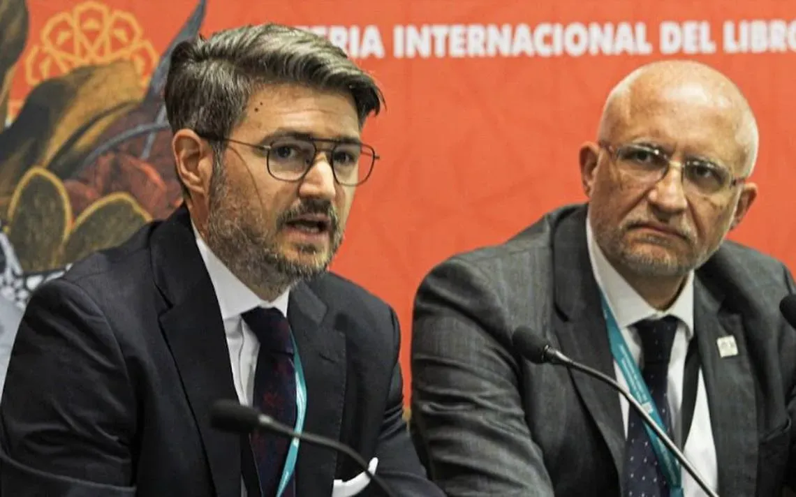Editoriales mexicanas festejan crecimiento en ventas de libros durante 2021