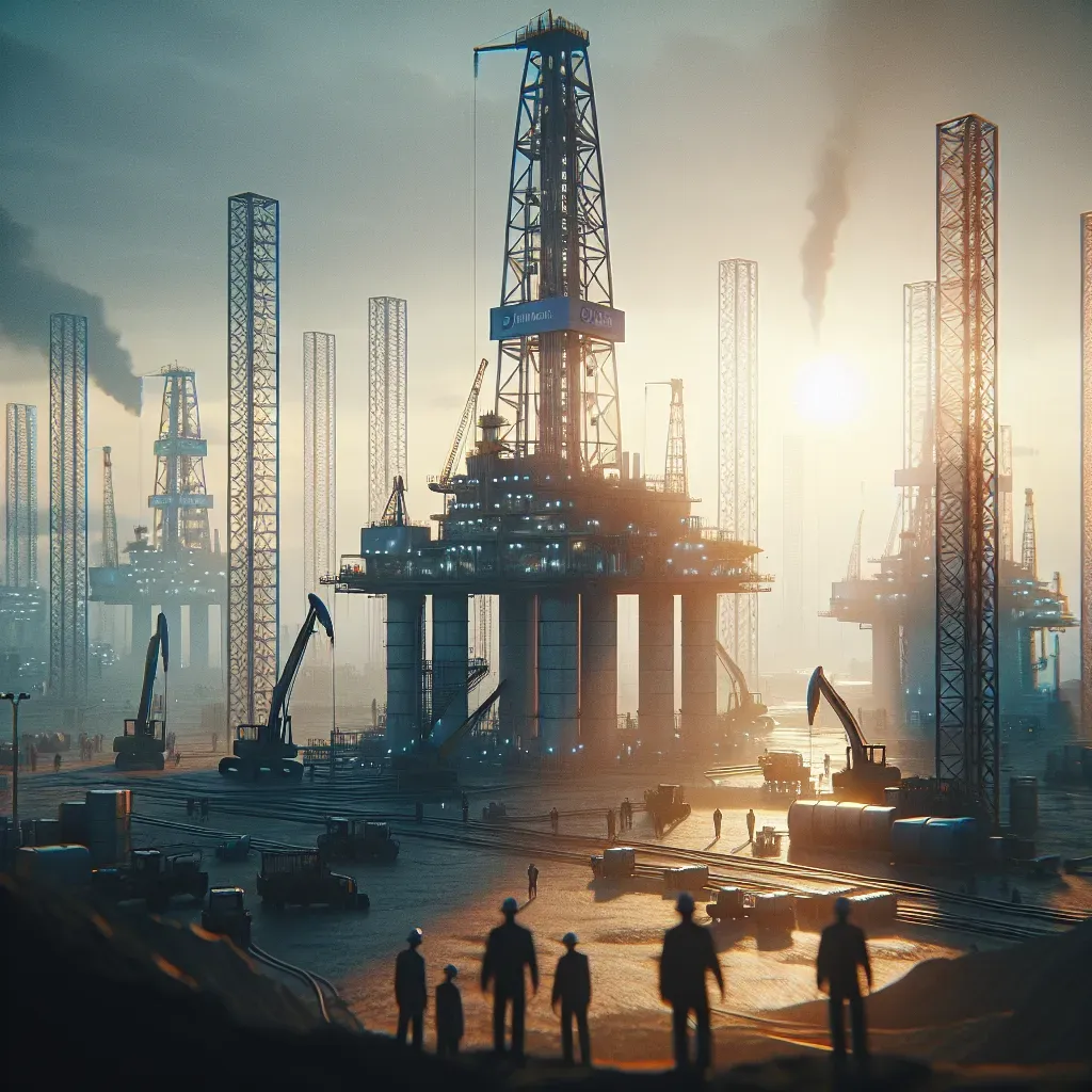 EE.UU. autoriza a 5 petroleras operar en Venezuela