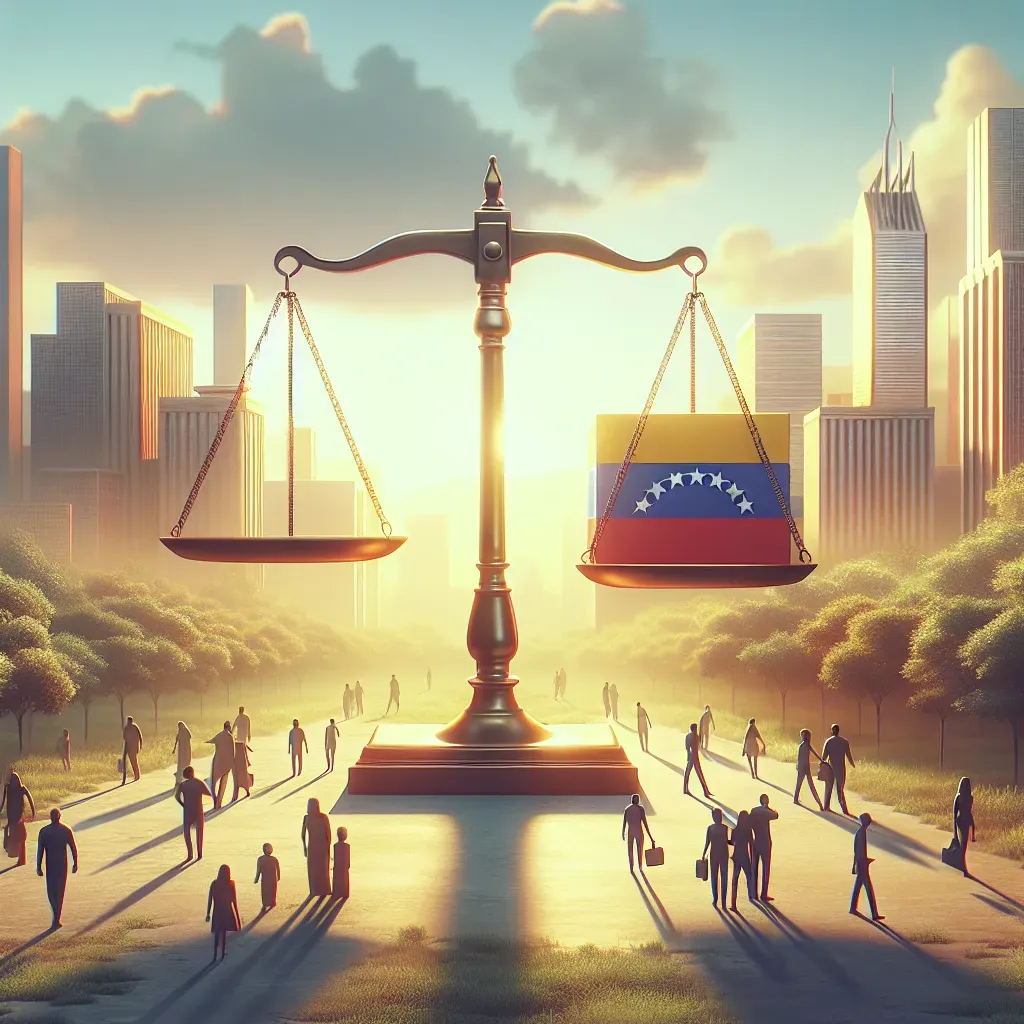 EE.UU. podría aumentar sanciones a Venezuela.