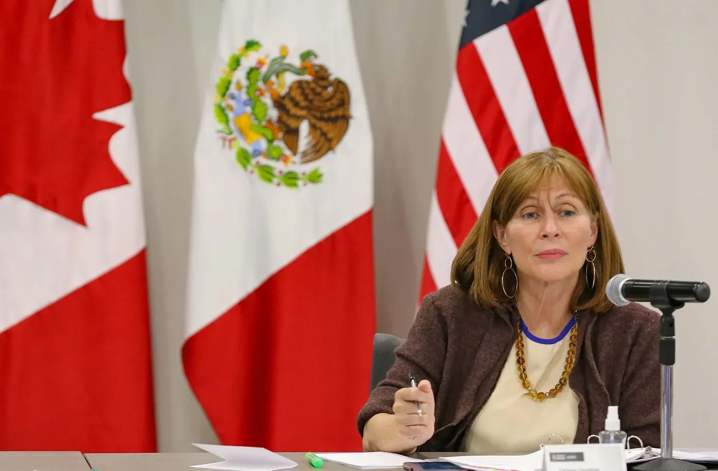 EE UU y Canadá presionan a México por su política energética en la primera reunión sobre el T-MEC