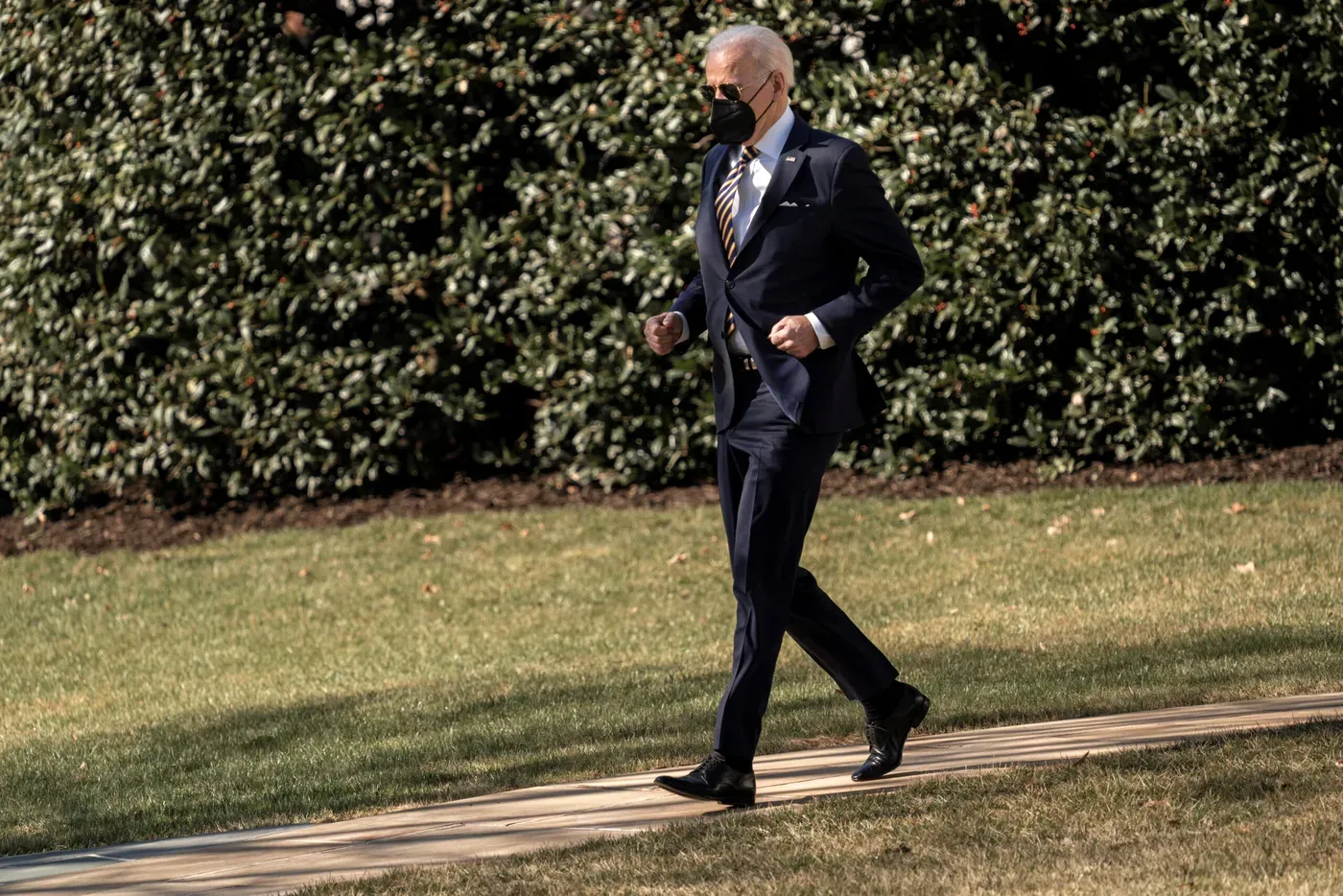 EEUU: El triunfo oculto de Biden en sanidad