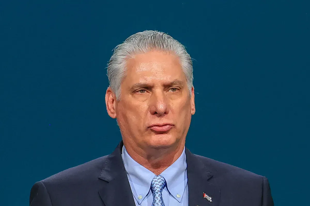 EEUU intensifica sanciones contra funcionarios cubanos