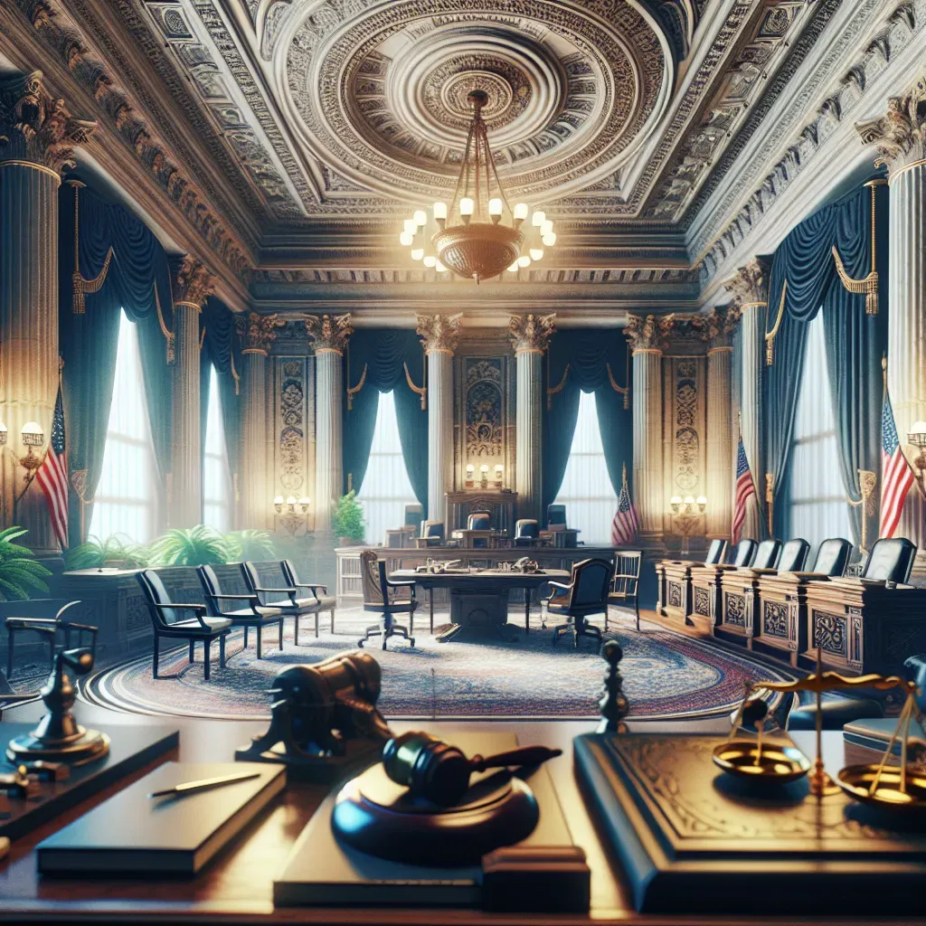 Efectos de la elección judicial