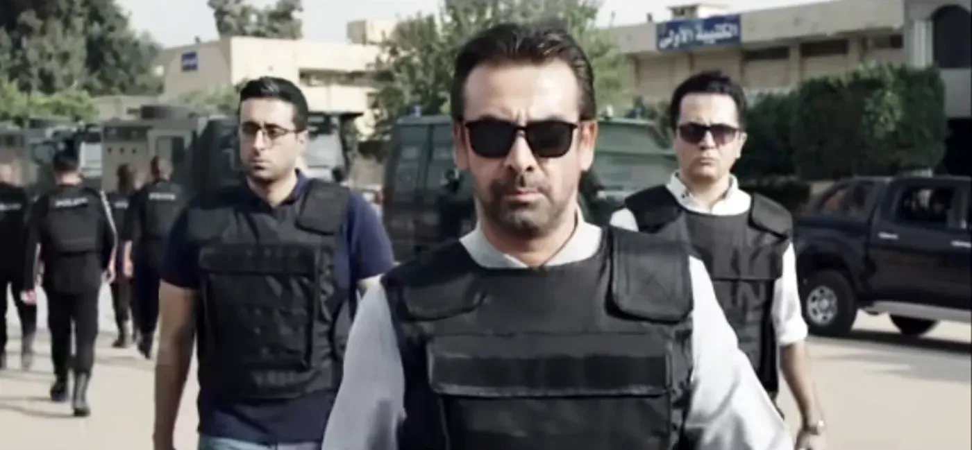 Egipto reescribe su sombría historia reciente en las series de televisión del Ramadán