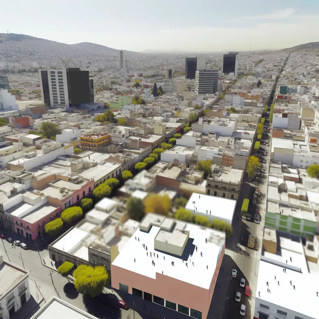 El adhesivo que reposa en CDMX y Edomex
