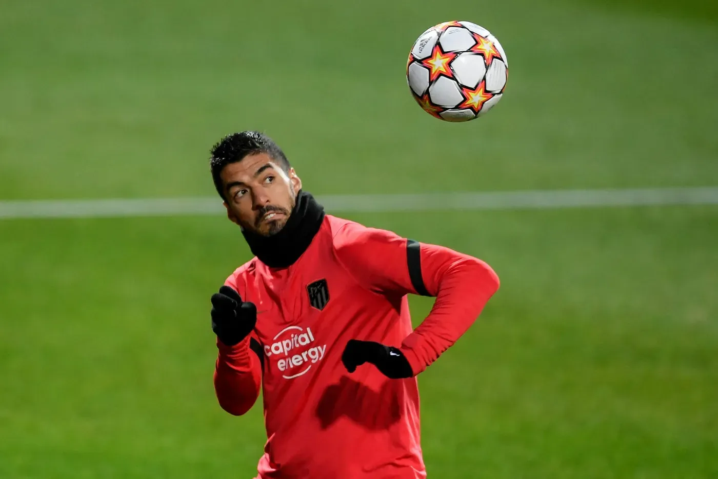 El Atlético-Milan se miden esté miércoles urgidos por ganar