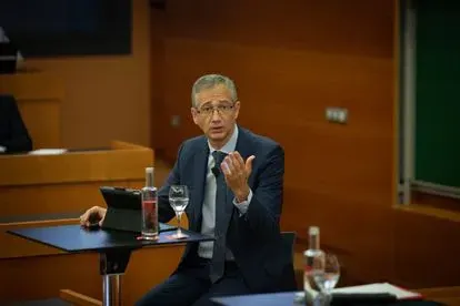El Banco de España mejora el crecimiento de la economía para este año