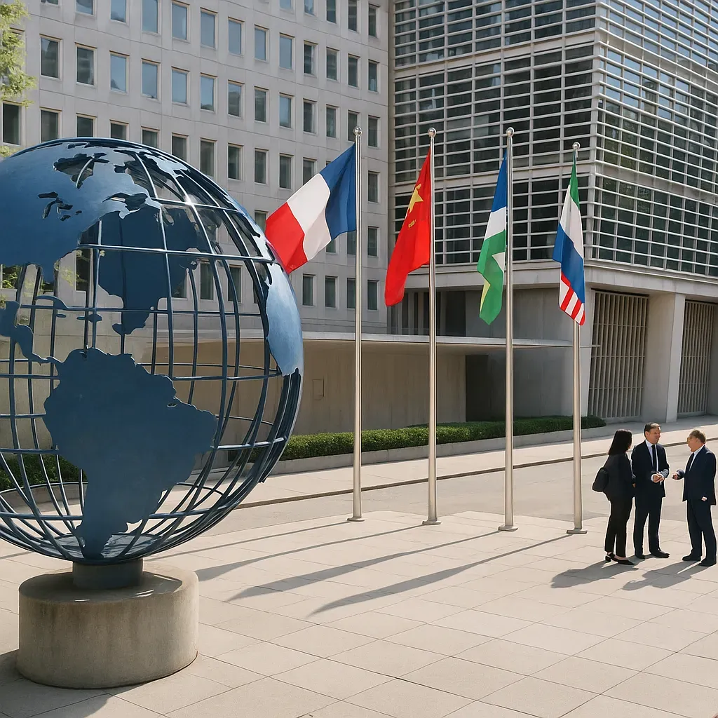 El BM conversa con varios países sobre apoyos para la crisis