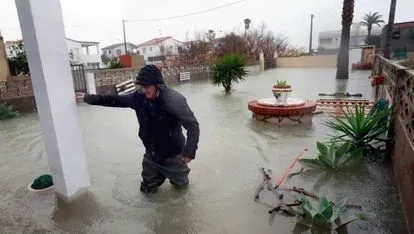 El calentamiento en España se acelera: la temperatura media ha crecido 1,3 grados en solo 60 años