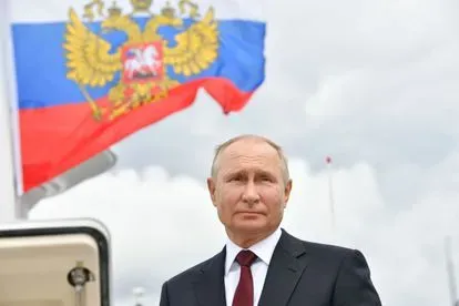 El conflicto se sostiene con Vladímir Putin