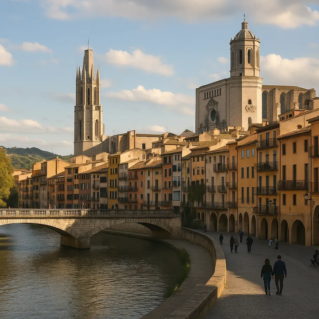 El destino europeo oculto que brillará en 2026.