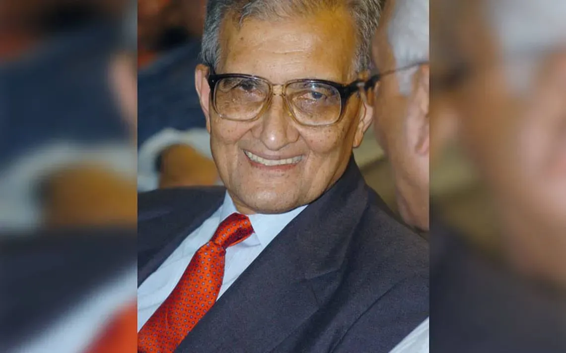 El economista Amartya Sen gana premio Princesa de de Asturias 2021