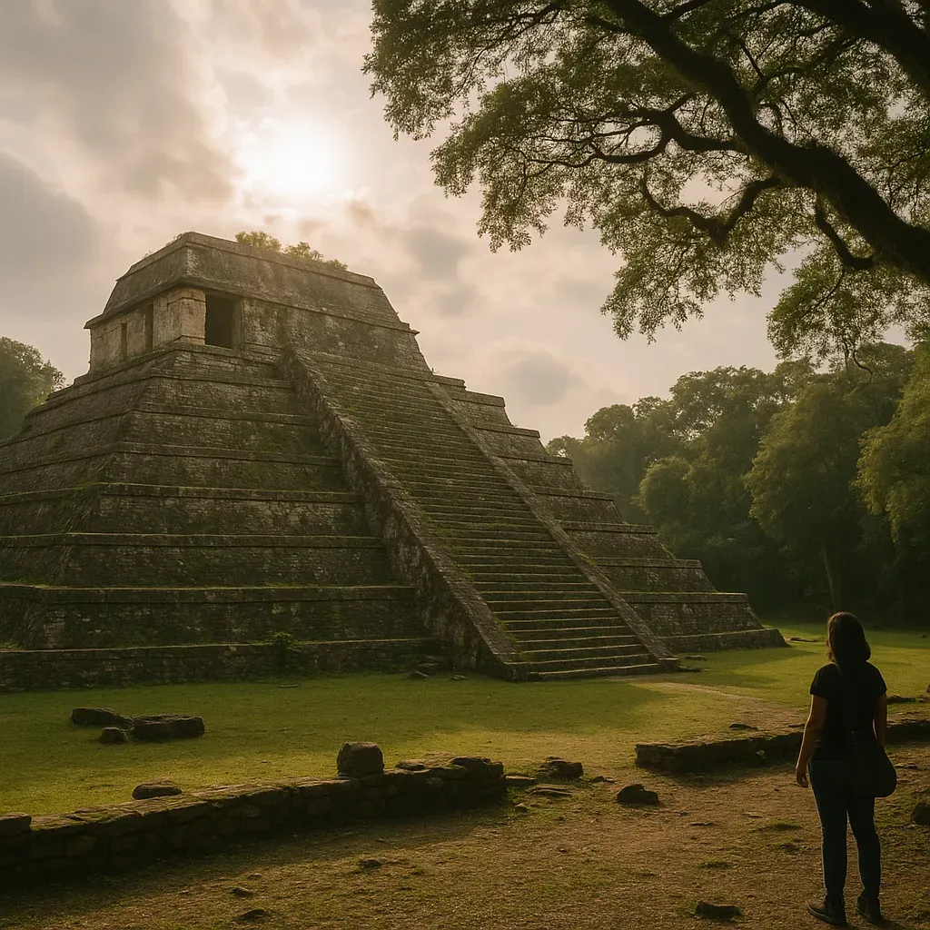 El enigmático edén cultural cerca de CDMX.