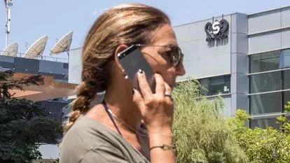 El escándalo sobre el uso policial ilícito del programa espía Pegasus en Israel