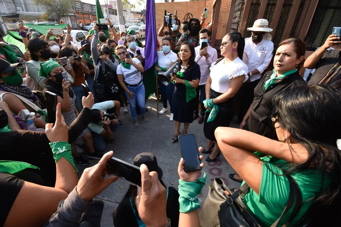 El Estado de Guerrero despenaliza el aborto