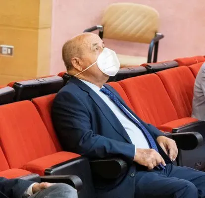 El exalcalde de Granada Torres Hurtado y su edil de Urbanismo, absueltos de una acusación de prevaricación