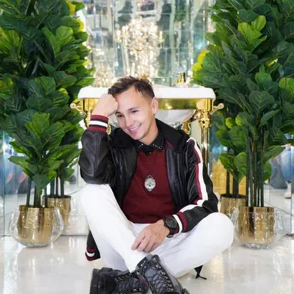 El extraño crimen del peluquero Mauricio Leal en Colombia