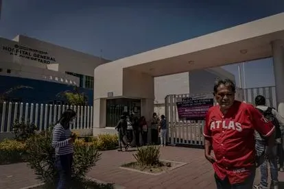 El fútbol mexicano de luto: “¡Van a valer madre, esto se paga con la muerte!”