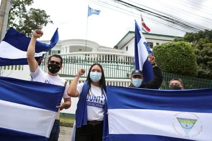 El gobierno de Daniel Ortega permite el acceso para visitar a presos políticos