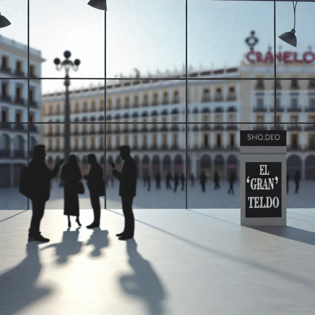 El Gran Toldo
