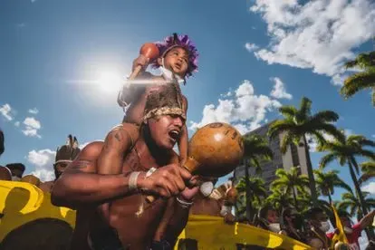 El juicio que puede determinar el futuro de todos los pueblos nativos de Brasil