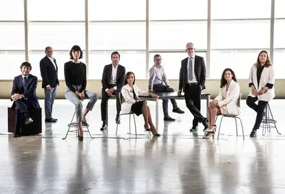 El medio ecuatoriano ‘GK’, el fotógrafo Brais Lorenzo, Carlos F. Chamorro y un reportaje multimedia de Columna Digital, ganadores de los premios Ortega y Gasset 2021